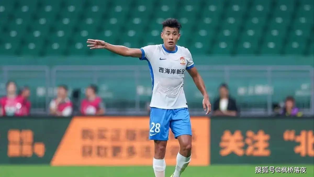 80后中超老将盘点！奔波与坚守：西甲拓荒者张呈栋的绿茵春秋！